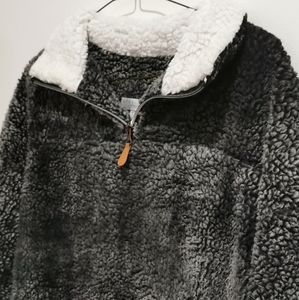 🌸 Half-Zip Pullover 🌸